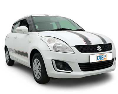 Maruti Swift-img